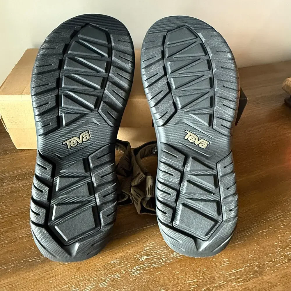 Teva men’s hurricane