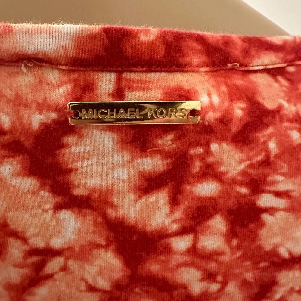 Michael Kors discover effortless
