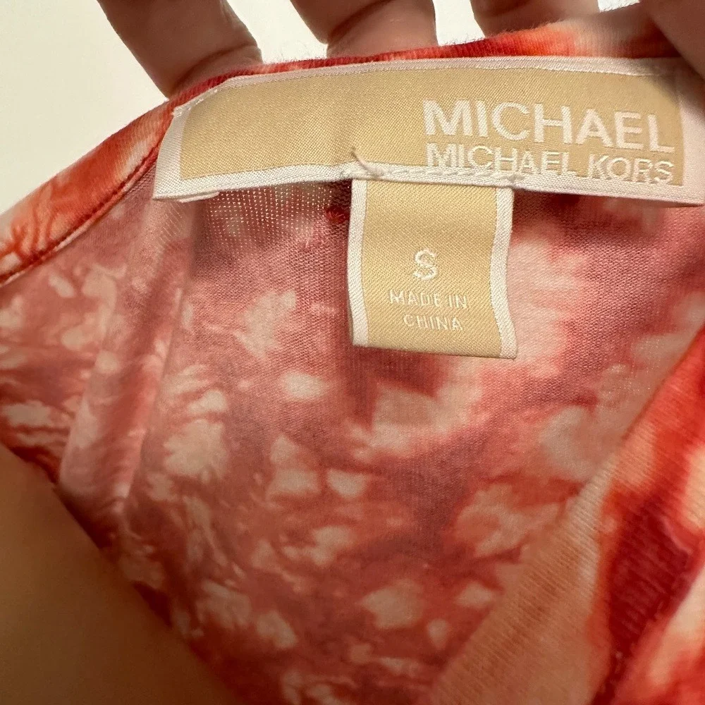 Michael Kors discover effortless