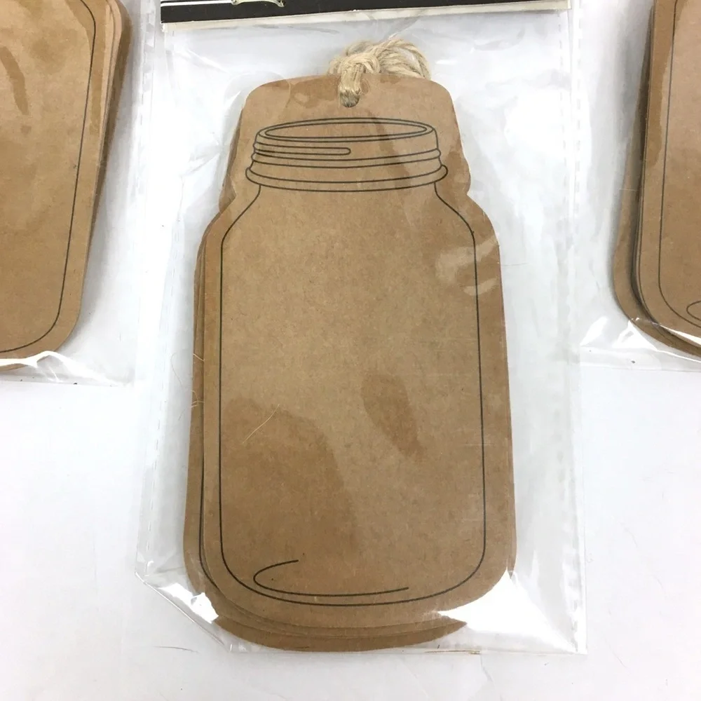 Target gift tags
