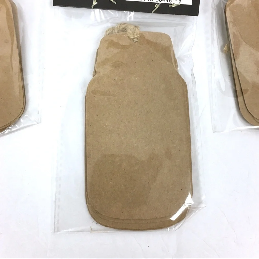 Target gift tags