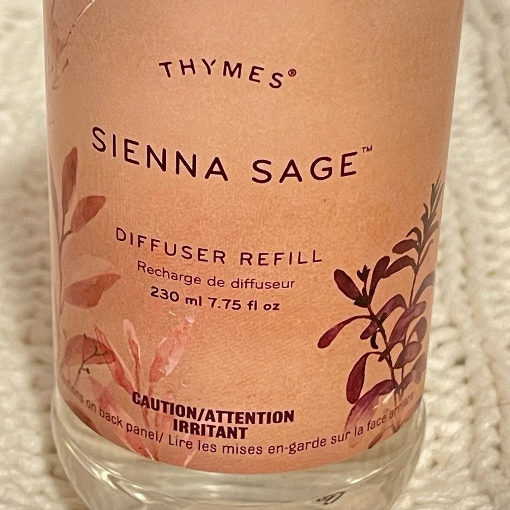 Thymes brand new