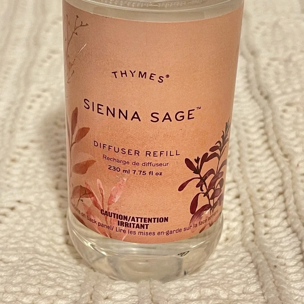 Thymes brand new