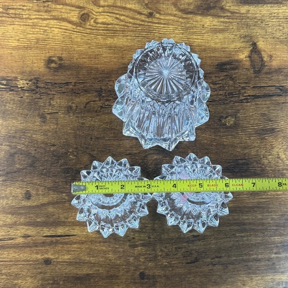 N/A beautiful crystal