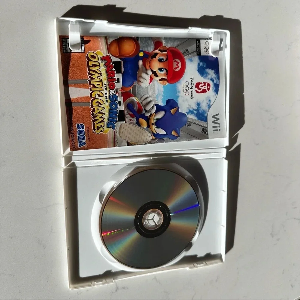 Nintendo tested great
