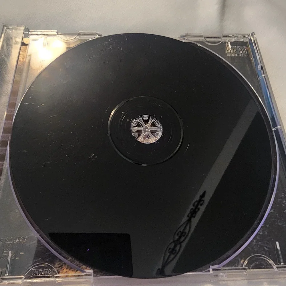 N/A product black