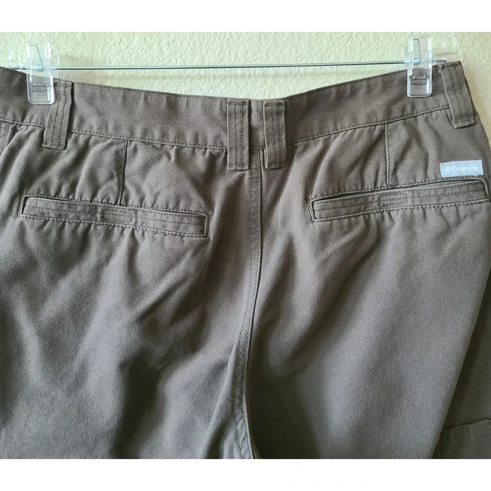 Columbia men cargo