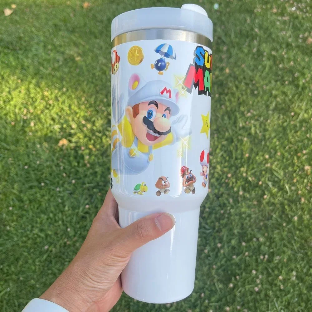 N/A custom nintendo