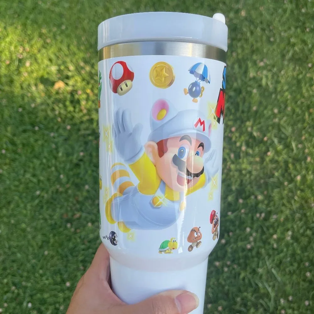 N/A custom nintendo