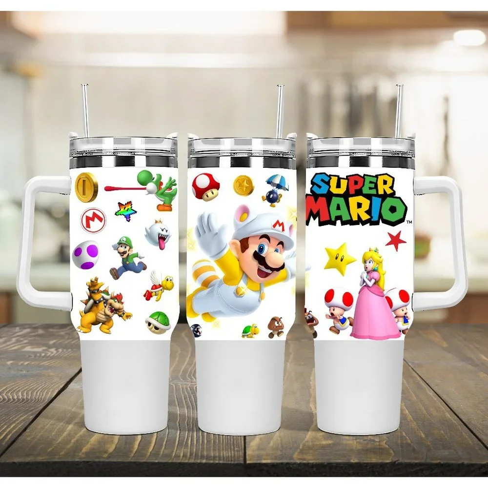 N/A custom nintendo
