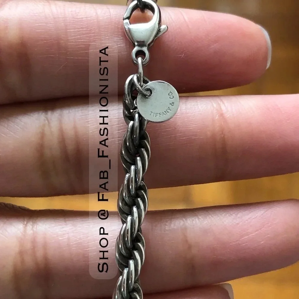 Tiffany & Co. tiffany co