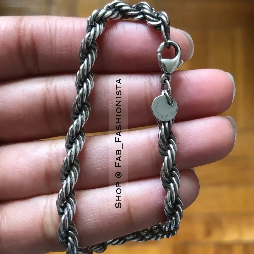Tiffany & Co. tiffany co