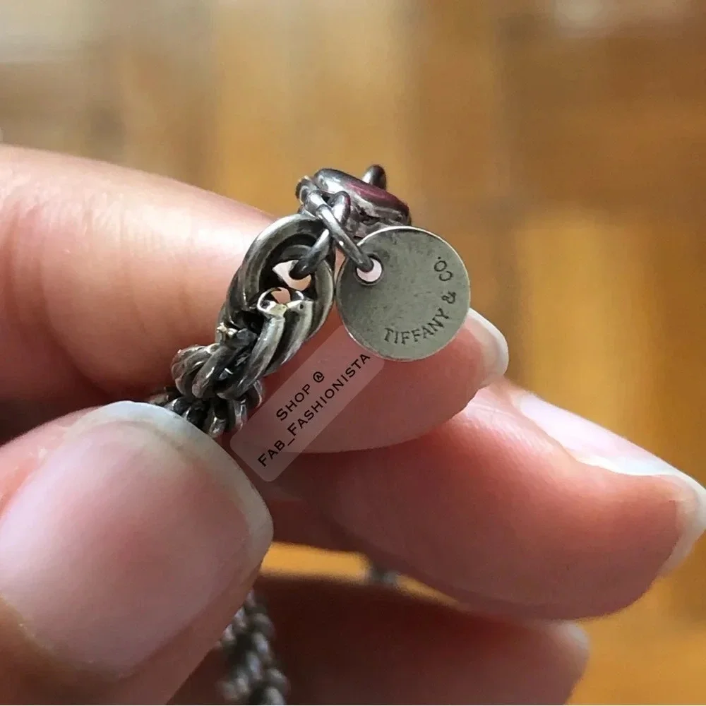 Tiffany & Co. tiffany co