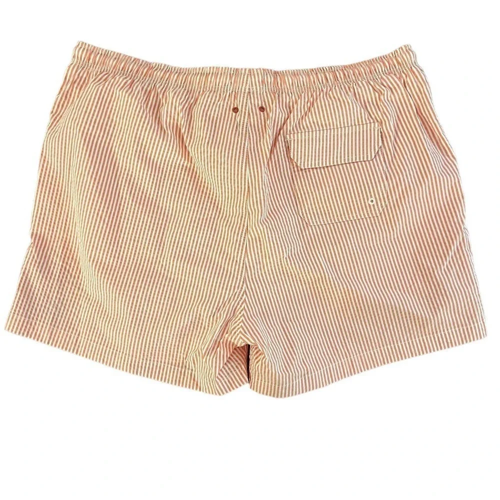 SOLID & STRIPED solid striped