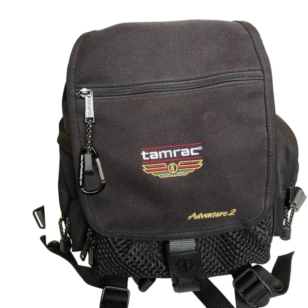 Tamrac explore world