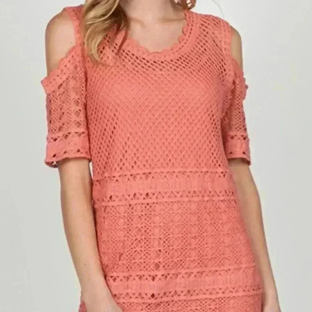 N/A short sleeve
