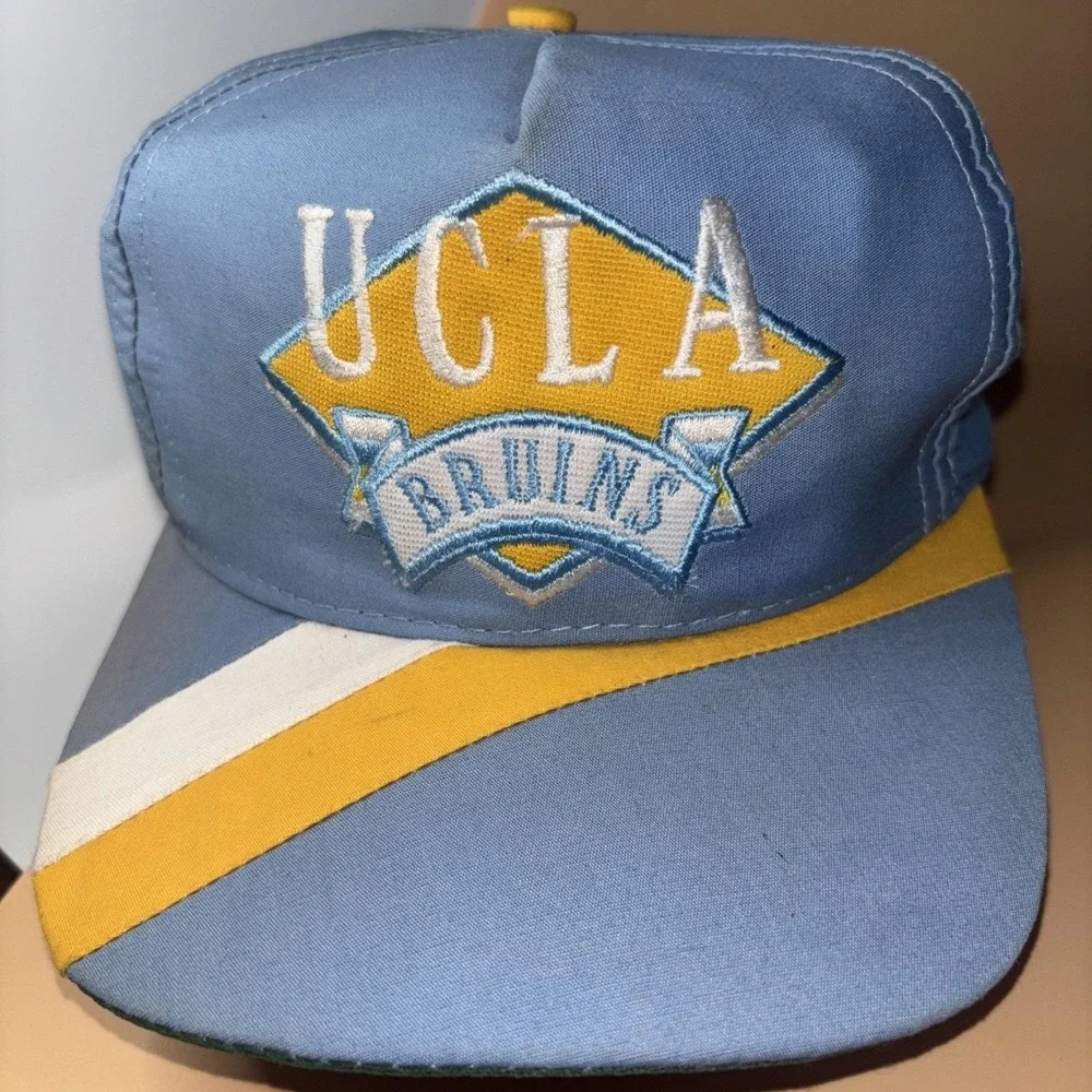 College Edition vintages ucla