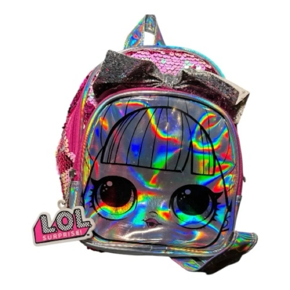 L.O.L. Surprise! mini backpack