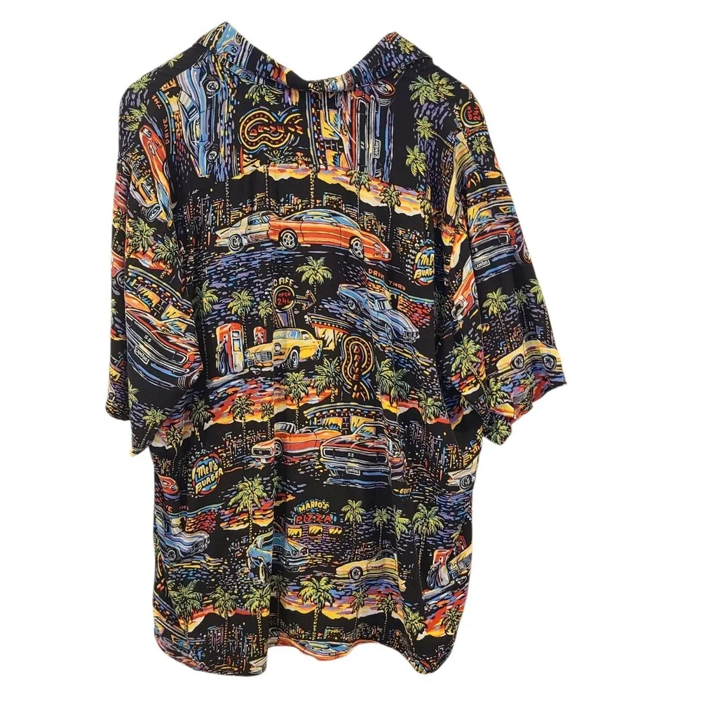 reyn spooner vtg reyn