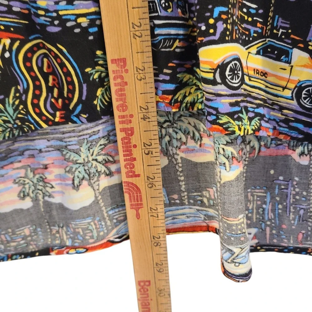 reyn spooner vtg reyn