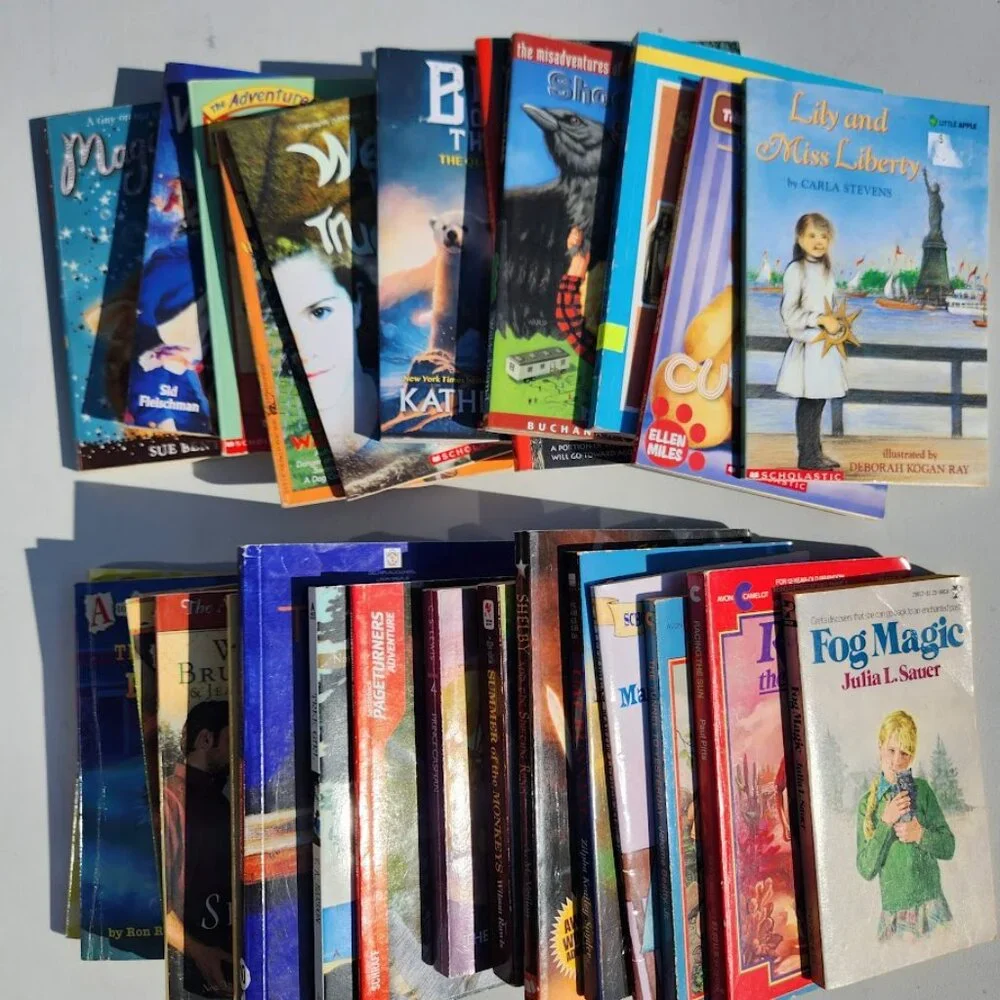 Scholastic you smoke pet