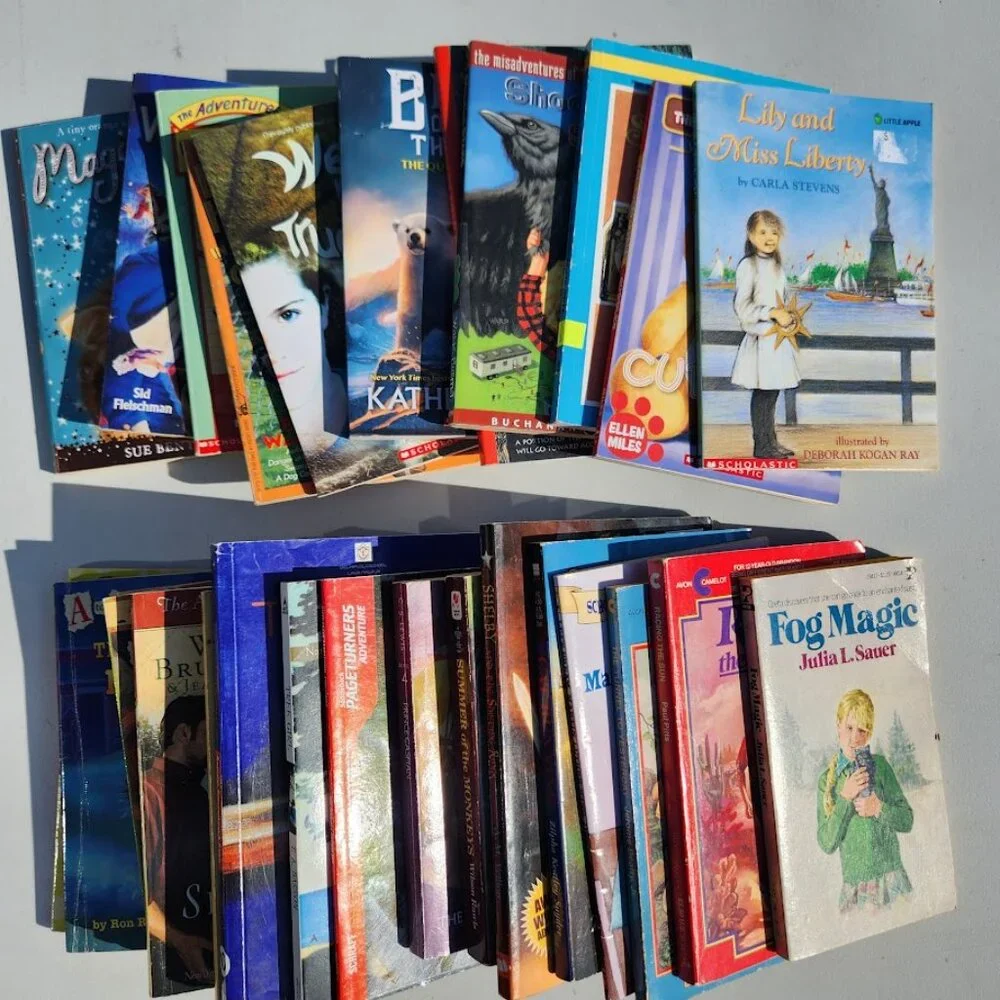 Scholastic or set