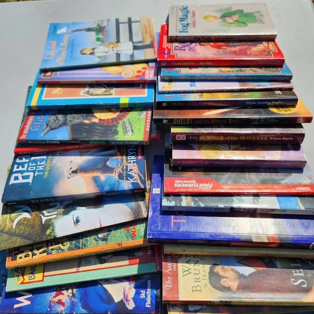 Scholastic seller pet