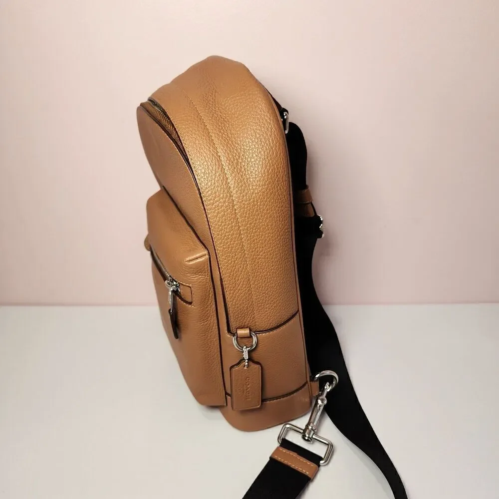 Coach west pack