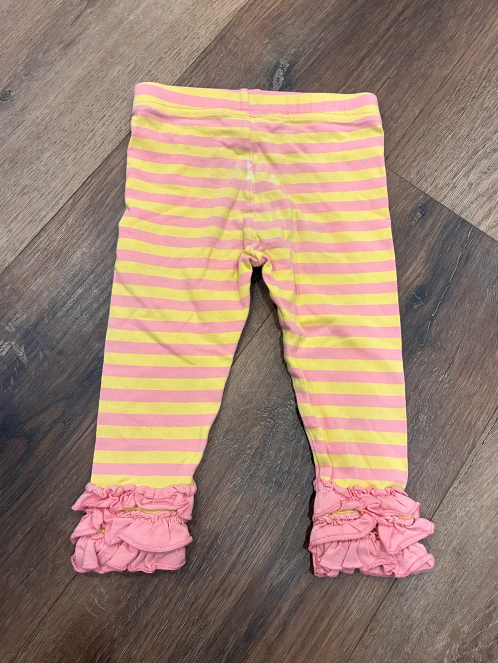Matilda Jane variation note