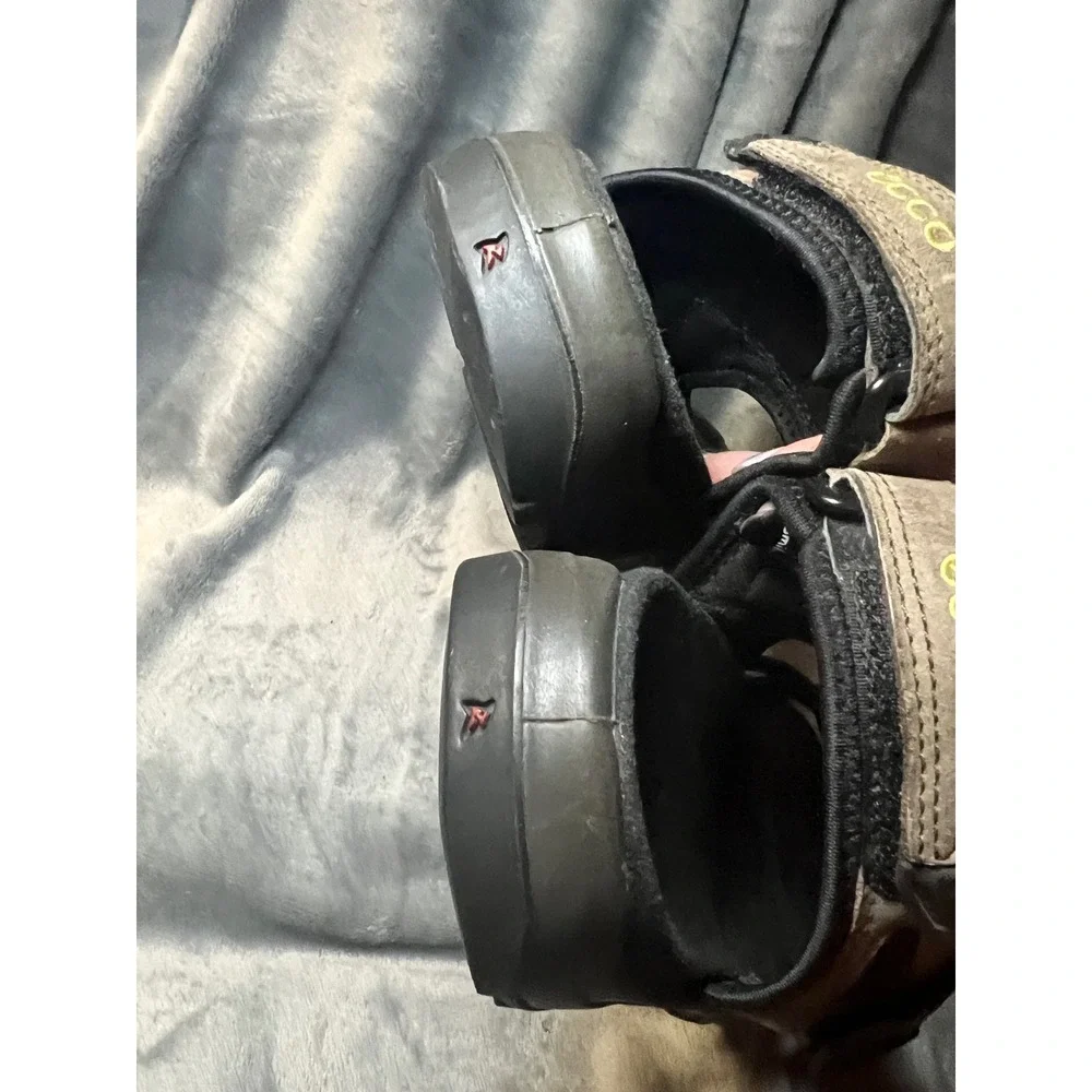 Ecco men offroad