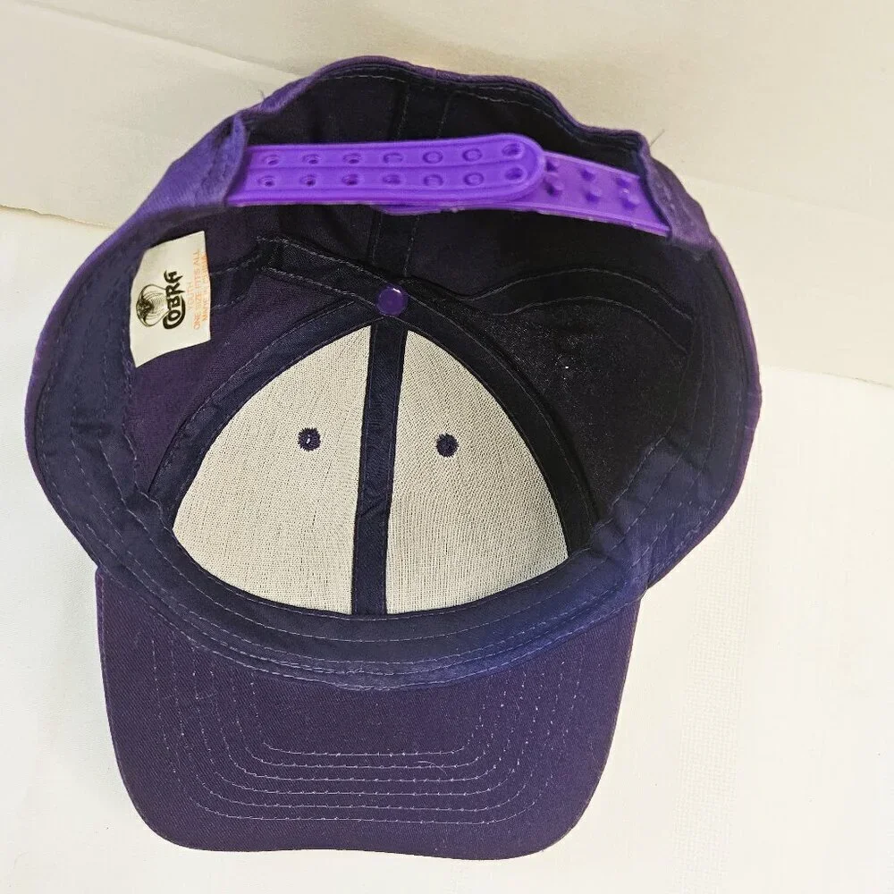 Novelty No Brand Adult Casual Ball Caps  Lot of 3
