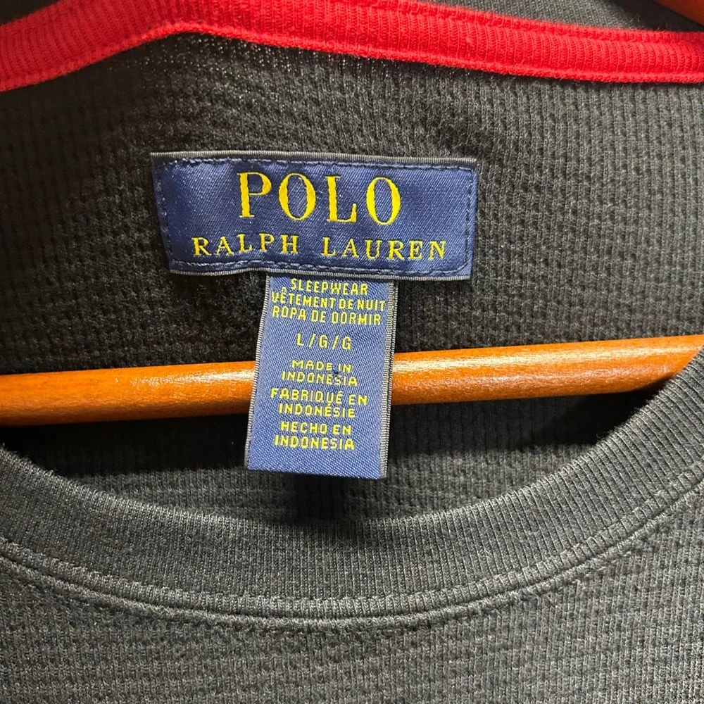 Polo Ralph Lauren polo ralph