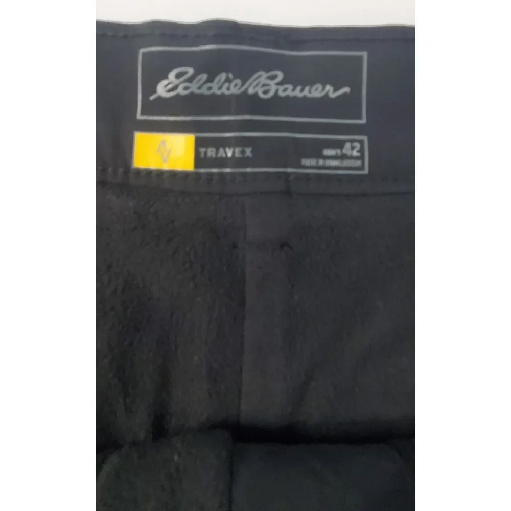 Eddie Bauer these eddie