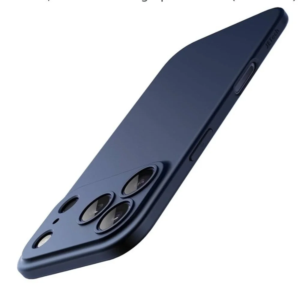 Jetech set slim