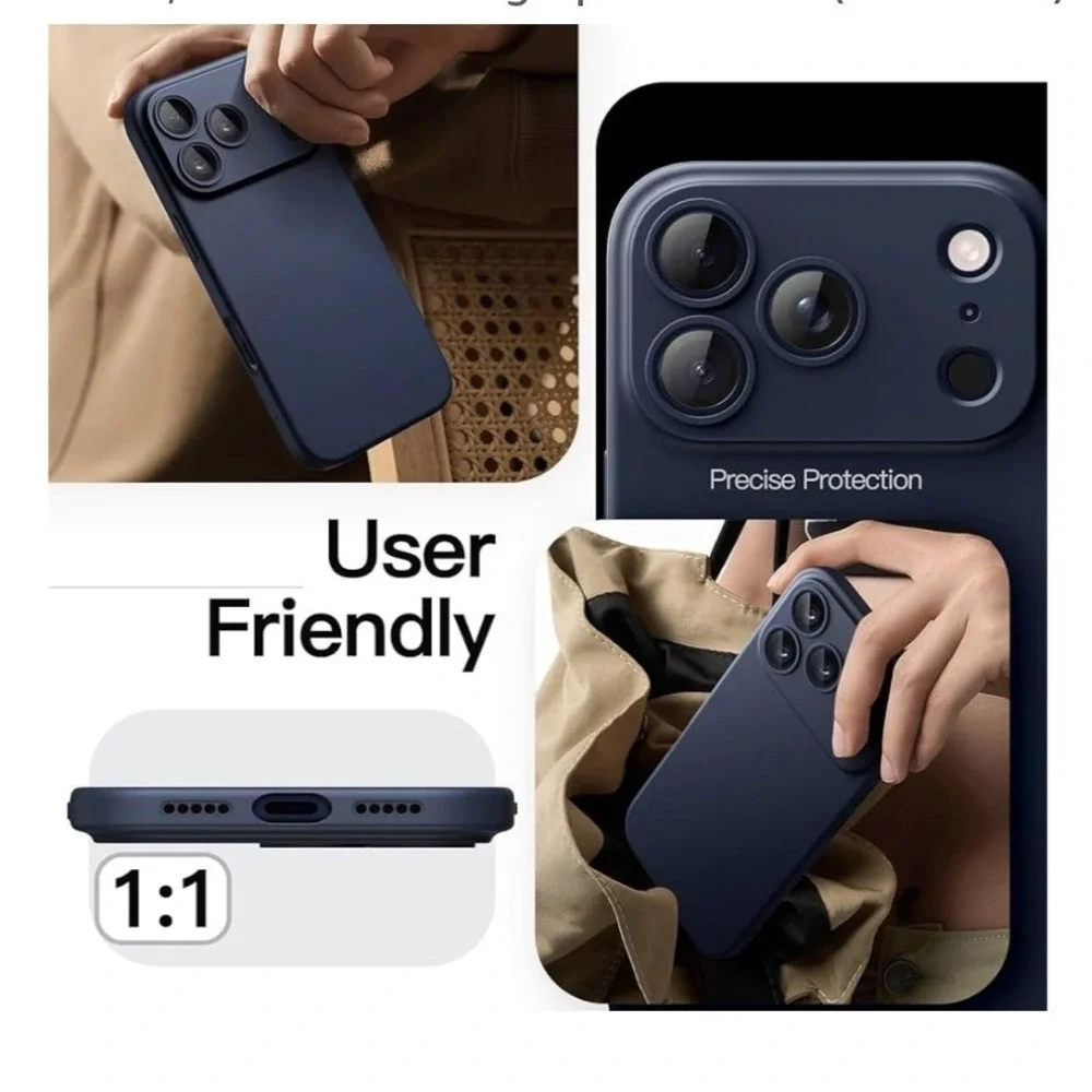 Jetech set slim