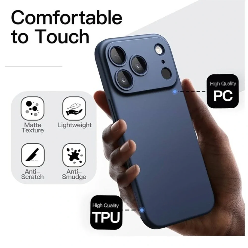 Jetech set slim
