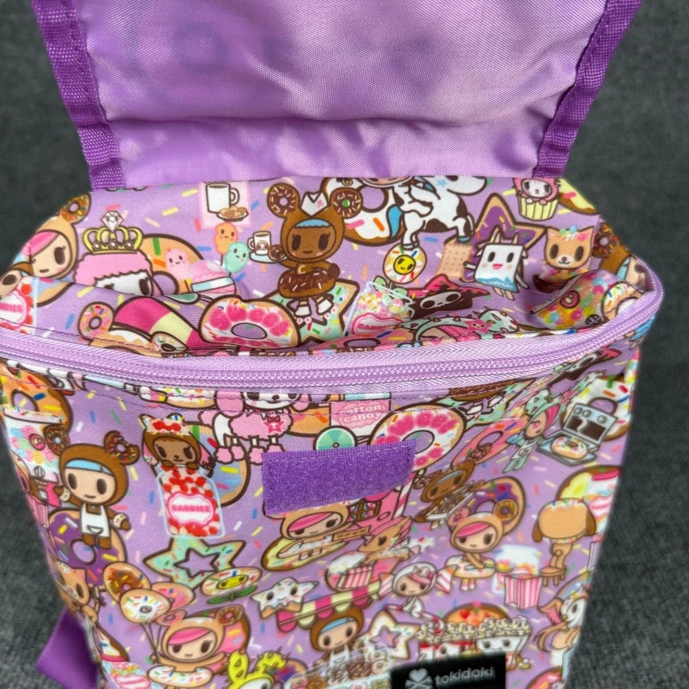 tokidoki kids sweetshop