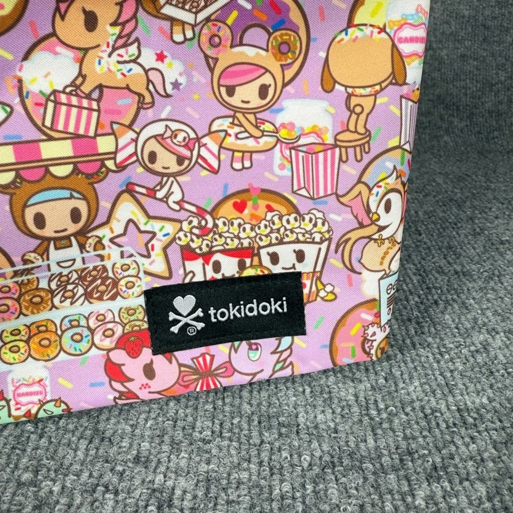 tokidoki kids sweetshop