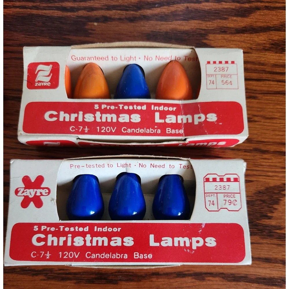 N/A two packs