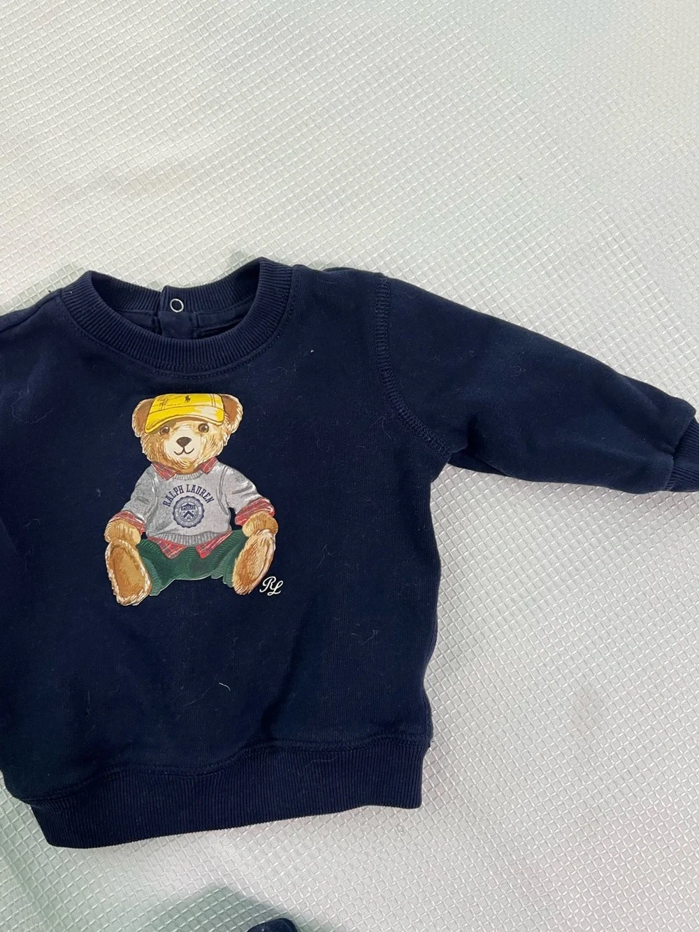 Ralph Lauren excellent size