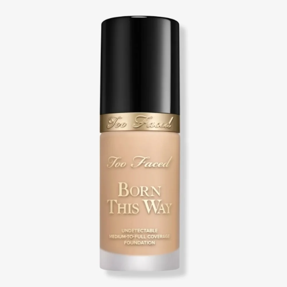 Too Faced too faced