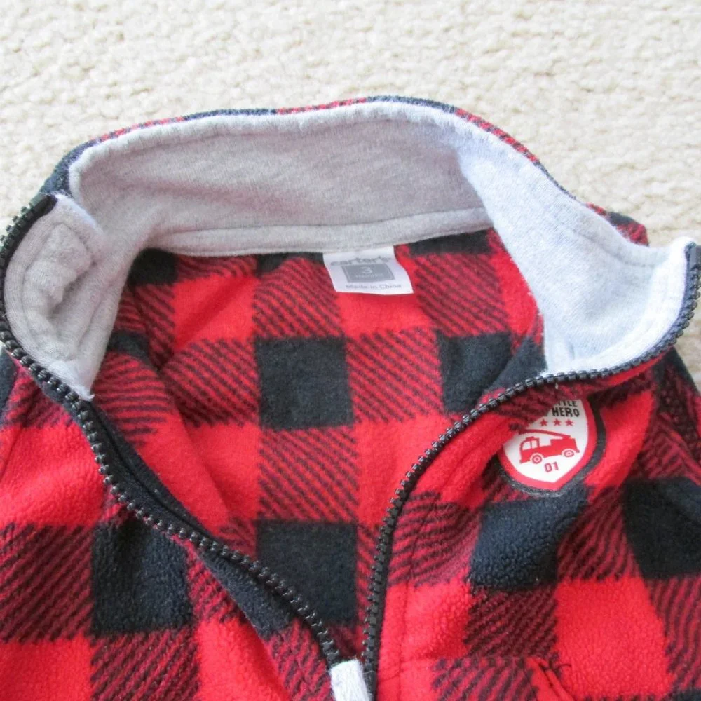 Carters carters pc
