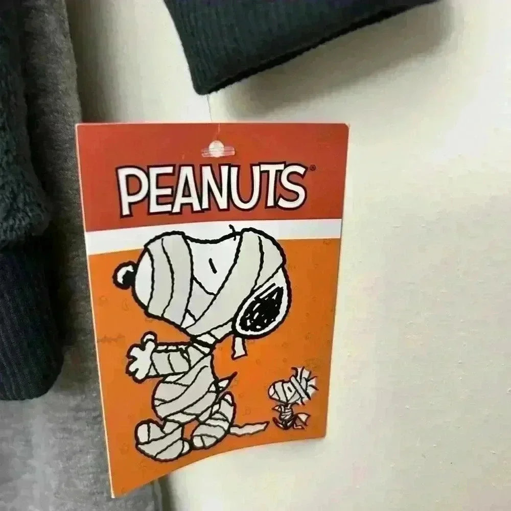 Peanuts halloween snoopy