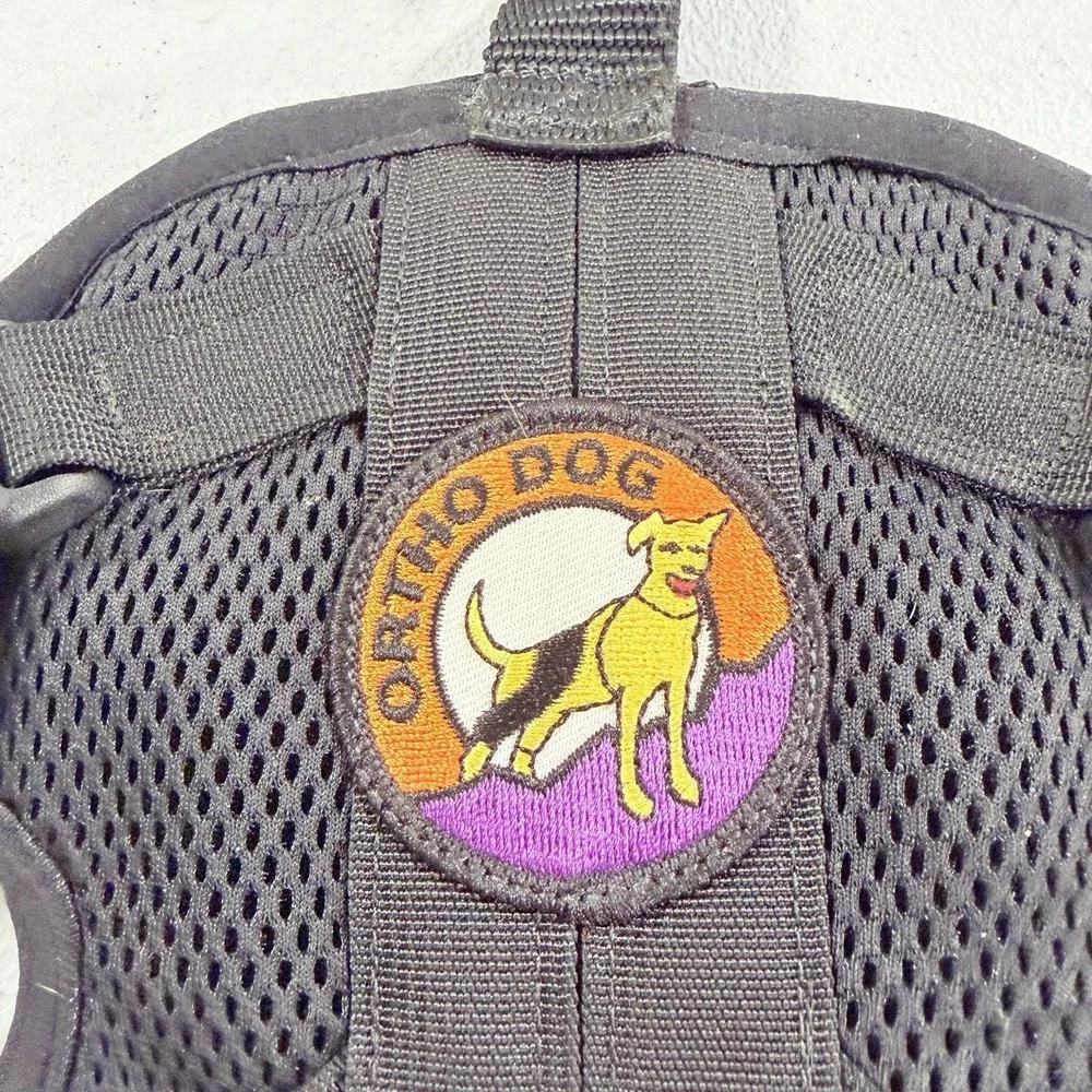 Ortho Dog this used