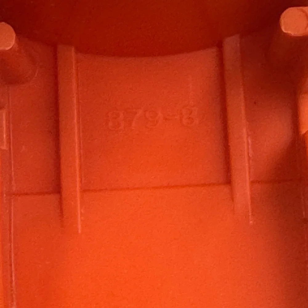 Tupperware type food