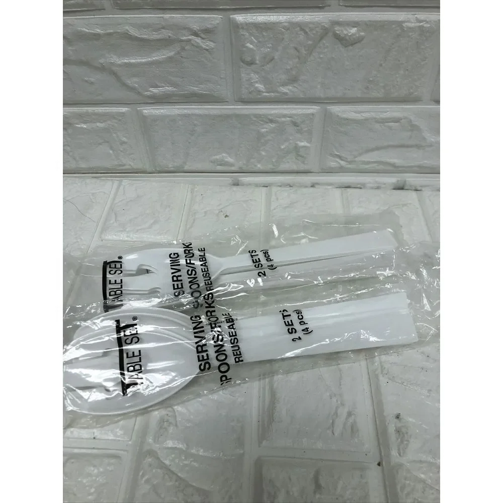 N/A tablemate 8pc