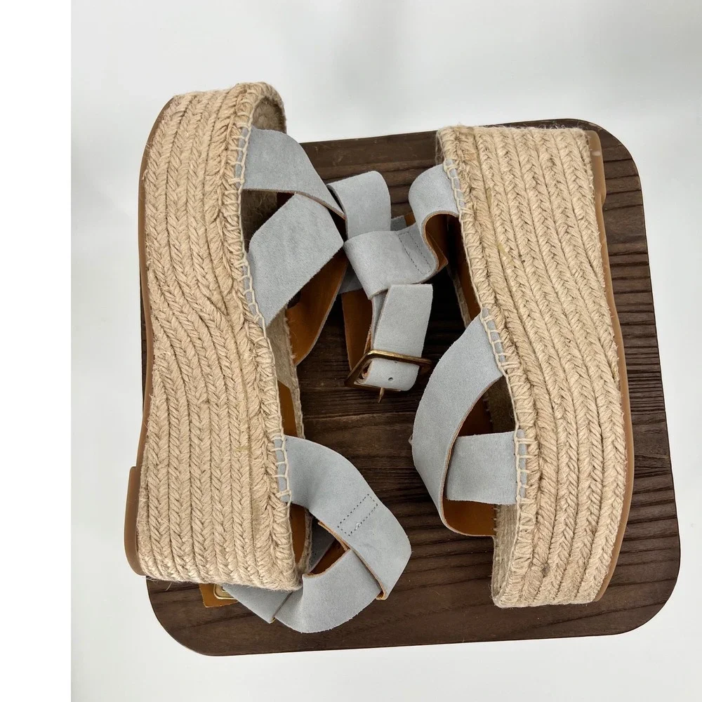 ALOHAS kailua espadrille