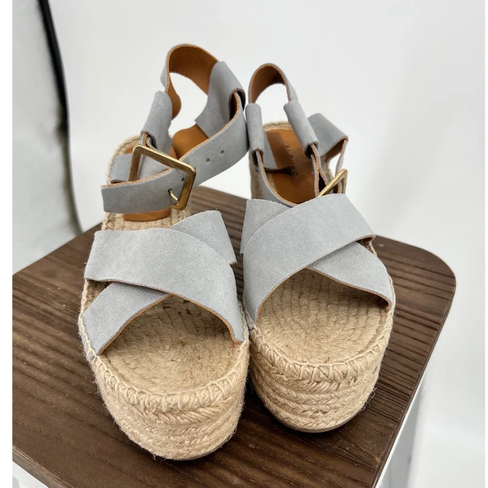 ALOHAS kailua espadrille