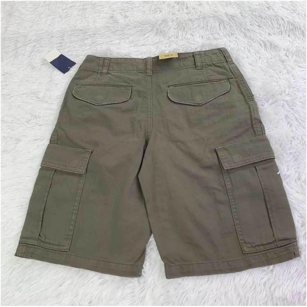 Ralph Lauren cargo pockets