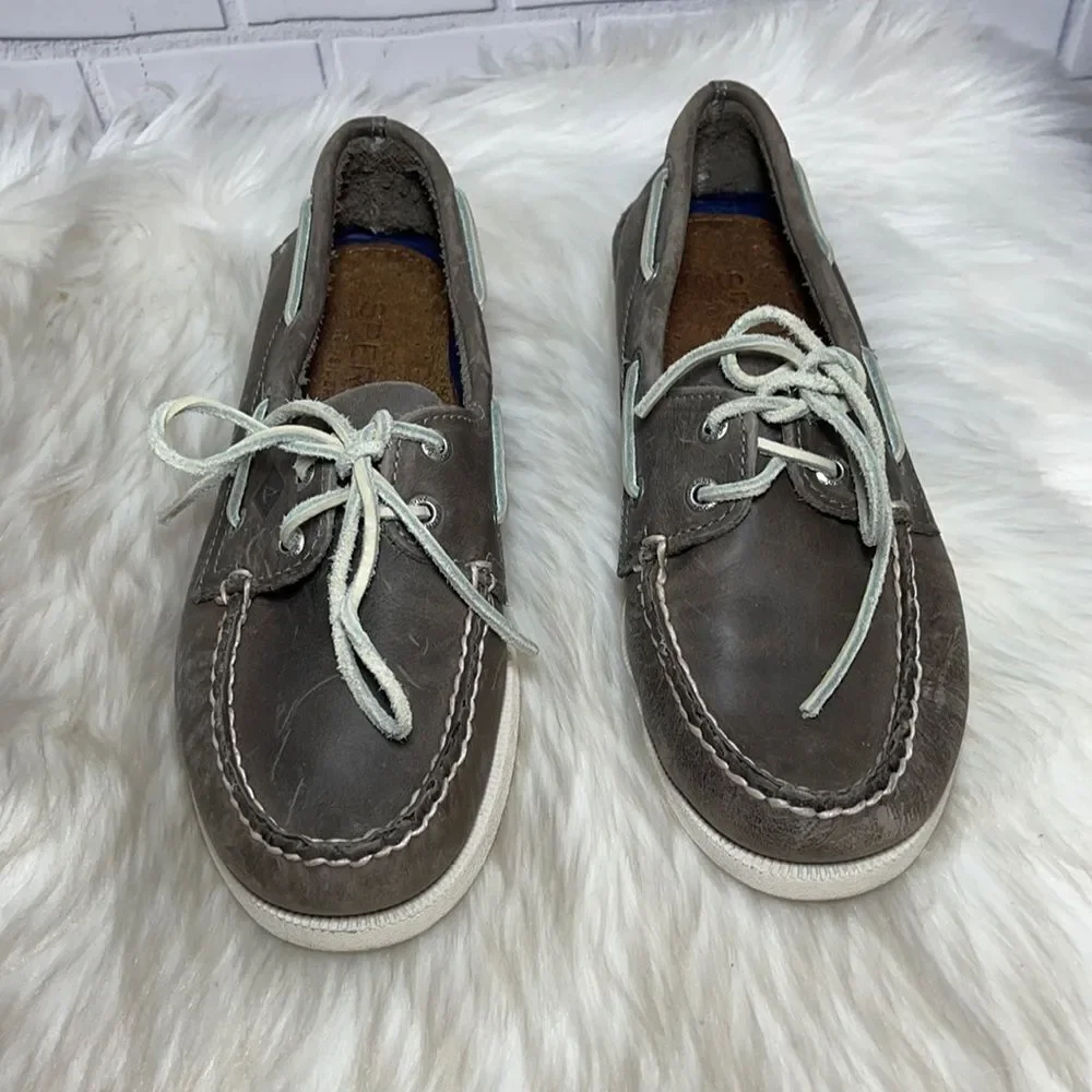 Sperry very good